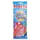 Bebeto Wacky Sticks Strawberry &amp; Vanilla Candy 75g