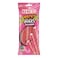 Bebeto Wacky Sticks Strawberry &amp; Vanilla Candy 75g