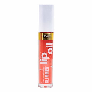 Revlon Glimmer Lip Oil Heart 3.8ml