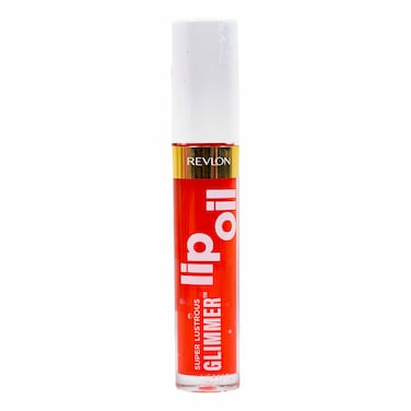 Revlon Glimmer Lip Oil Glow 3.8ml