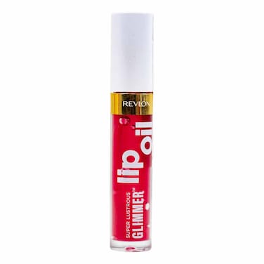 Revlon Glimmer Lip Oil Rose 3.8ml