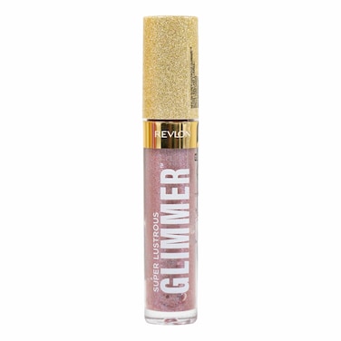 Revlon Glimmer Gloss Lavender Lust 3.8ml