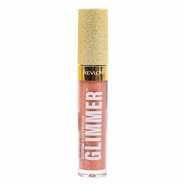 Revlon Glimmer Gloss Almond 3.8ml