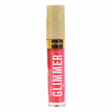 Revlon Glimmer Gloss Honey 3.8ml