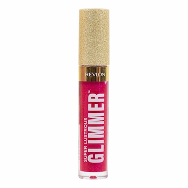 Revlon Glimmer Gloss Raz Beamy 3.8ml
