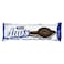 Manji Duo's Milk Cream Sandwich Biscuits 30g