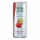 Perrier Strawberry &amp; Kiwi Can 250ml