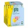 Perrier Lemon &amp; Guava Can 250ml x 4