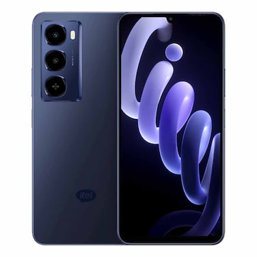 Itel Phone City 100 6+128 100 Blue