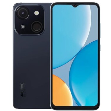 Itel Phone A06 2+64 Black