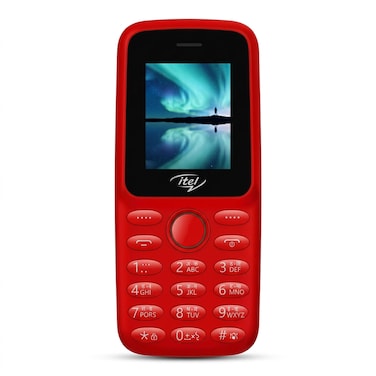 Itel IT2163 Dual SIM Feature Phone