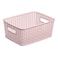 Gondol Kangaroo Rectangle Basket G460 4.5l
