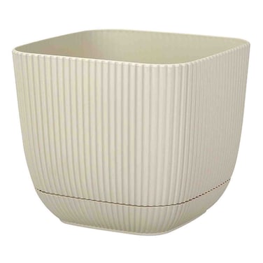 Gondol Coral Square Pot G-384 4l