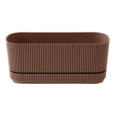 Gondol Rectangle Pot G-245 1.5l