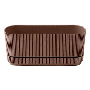 Gondol Rectangle Pot G-246 3l