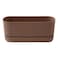 Gondol Rectangle Pot G-246 3l