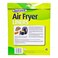 Disposable Air Fryer Liner Round 40pk
