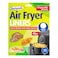 Disposable Air Fryer Liner Round 40pk