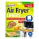 Disposable Air Fryer Liner Square 40pk