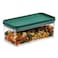 Gondol Tighty Rectangle Container G793 1.1l