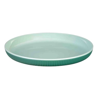 Gondol Shell Round Plate G-804