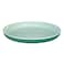 Gondol Shell Round Plate G-804