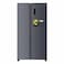 SCL Fridge 595l Side By Side SCL-SBS595ECPG
