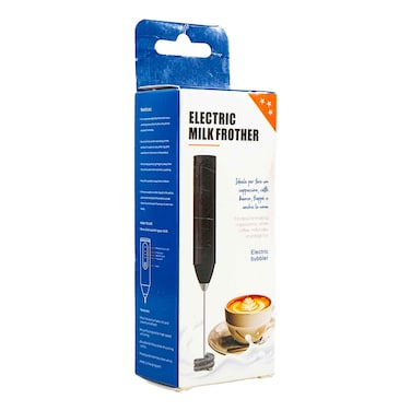 USB Rechargeable Egg Beater