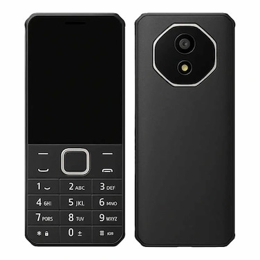 Tecno Mobile T455
