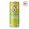 Kenyan Originals Lemon Cello Gin Cocktail 330ml