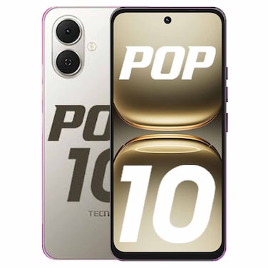 Tecno Phone Pop 10 3+64gb