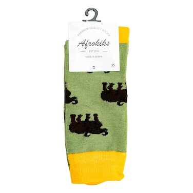 Estilo Men Happy Socks Emh-04 1pair