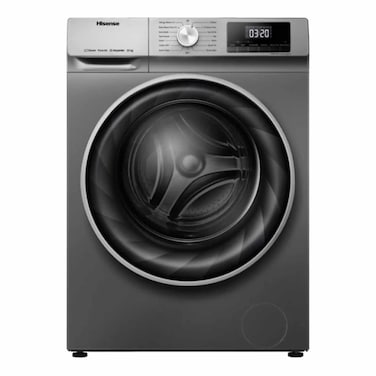 Hisense Washer Dryer Front Load WD3S1043BT 10/6