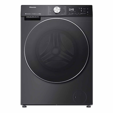 Hisense Washer Dryer Front Load WD5S1245BB 12/8