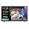 Hisense 75Q7Q QLED Vidaa Smart 4K Tv