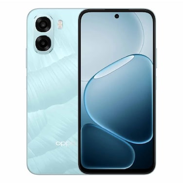 Oppo Cph2819 A6X 4+128gb Blue