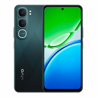 Vivo Y21D 4+128gb Green