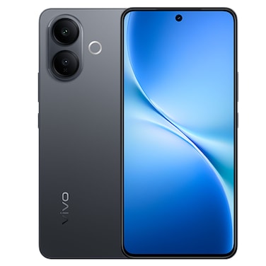 Vivo V60 Lite 8+256gb Black