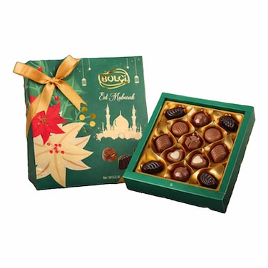 Bolci Chocolate Eid Mubarak 130g