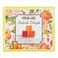 Ikbal Turkish Delight Rose Lemon Orange 125g