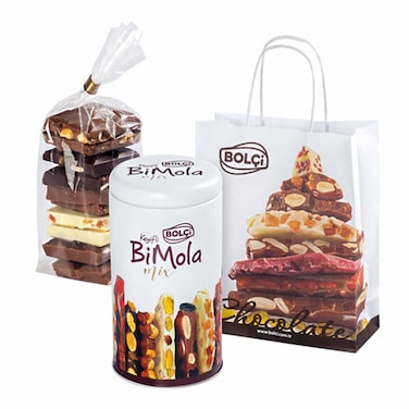 Bolci Keyifli Bimola Mix 210g