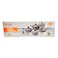Giyoca Non-Stick Aluminium Cookset 12pcs