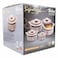 Signature Hilux Insulated Casserole 4 Pieces Set