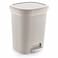 Hobby Life Diamond Pedal Bin 6.5l