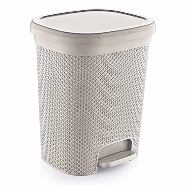 Hobby Life Diamond Pedal Bin 15l