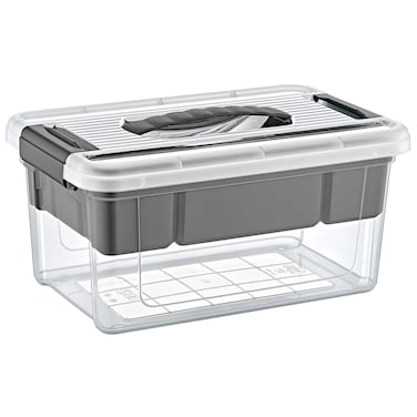 Hobby Life Stormax Organizer Box 5l
