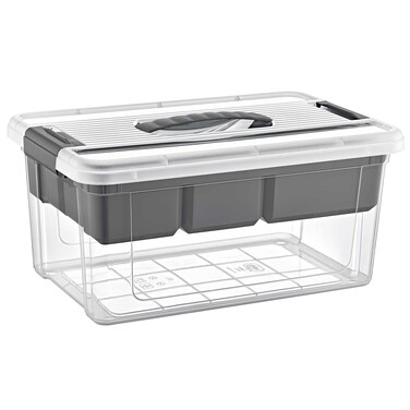 Hobby Life Stormax Organizer Box 9l