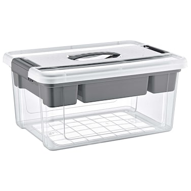 Hobby Life Stormax Organizer Box 16l