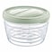 Hobby Life Round Trend Storage Box 3x0.3l