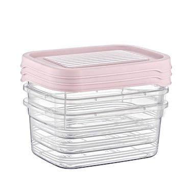 Hobby Life Rectangular Festival Storage 3x0 12l